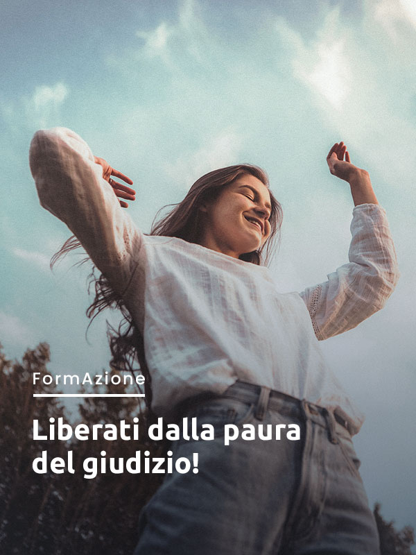 liberati paura giudizio